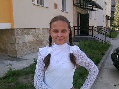 Спасибо! Вы помогли детям!